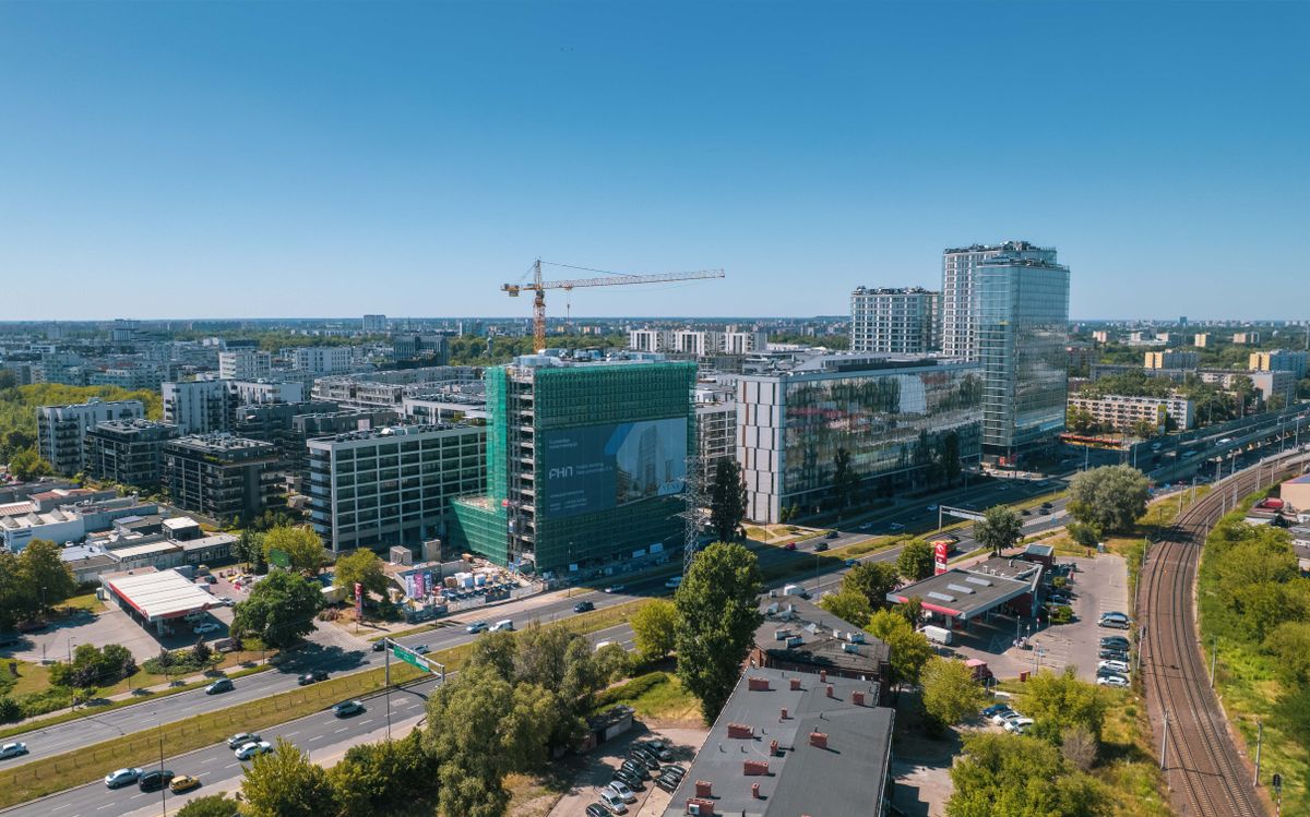fot. Jakub Zazula, InvestMap.Agency
