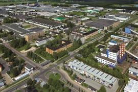 30-lecie EURO-PARK MIELEC – tysiące miejsc pracy i miliardy złotych w inwestycjach