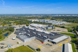 Fortress Logistics Real Estate inwestuje we Wrocławiu