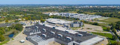 Fortress Logistics Real Estate inwestuje we Wrocławiu