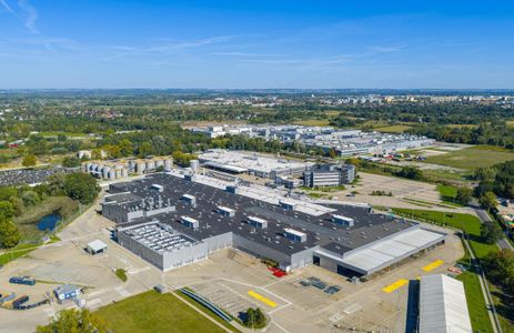 Fortress Logistics Real Estate inwestuje we Wrocławiu