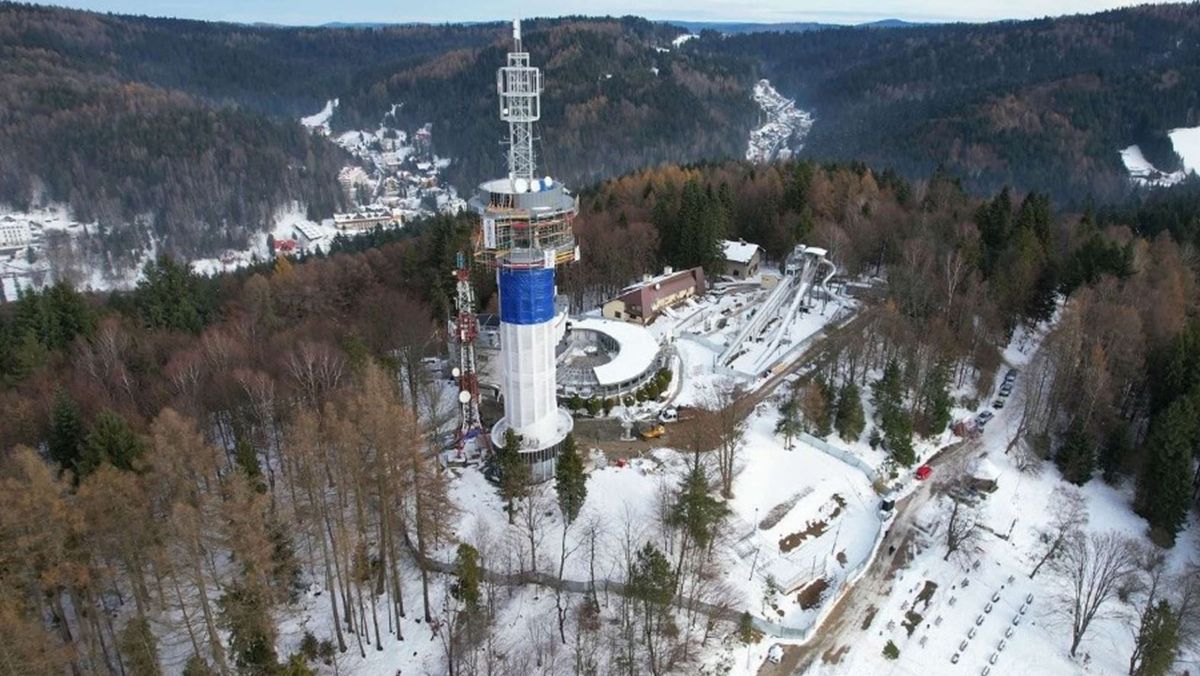 Fot. Materiały prasowe / PKL