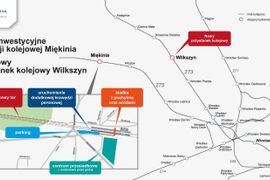 Kolej bliżej mieszkańców aglomeracji wrocławskiej