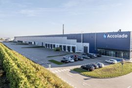 Globalny operator logistyczny Fiege stawia na zachodnią Polskę