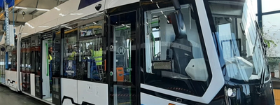 Szczecin: Jest dofinansowanie na zakup tramwajów Moderus Gamma