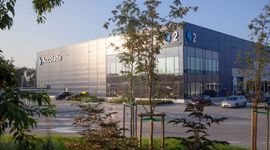 Kolejna inwestycja Accolade w Szczecinie gotowa. Powstaną nowe miejsca pracy