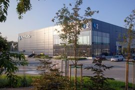 Kolejna inwestycja Accolade w Szczecinie gotowa. Powstaną nowe miejsca pracy
