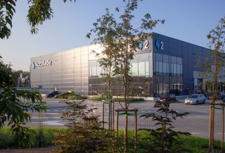 Kolejna inwestycja Accolade w Szczecinie gotowa. Powstaną nowe miejsca pracy