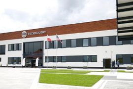 SBS Technology Poland inwestuje 21 mln zł w Małopolsce
