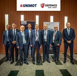 Unimot, PZL Defence i amerykański koncern Divergent Technologies rozpoczynają współpracę nad zaawansowaną platformą produkcji przemysłowej w Polsce