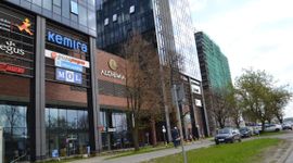 [Gdańsk]  Wipro rozwija swoją działalność w Trójmieście &#8211; globalny gigant technologiczny wynajął 2400 mkw. w biurowcu Alchemia