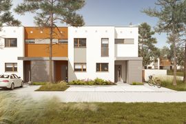 [wielkopolskie] Nowy projekt mieszkań w Dopiewcu