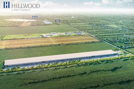 Ruszyła budowa nowego centrum logistycznego Hillwood Zgierz