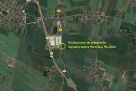 Podpisano umowę na rozbudowę skrzyżowań łącznic na węzłach Brzezimierz i Wrocław Wschód autostrady A4 