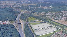 Panattoni uzyskało finansowanie i rusza z budową Panattoni Park Ruda Śląska V