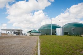 Green Genius rozważa dalsze inwestycje w produkcję biometanu w Polsce