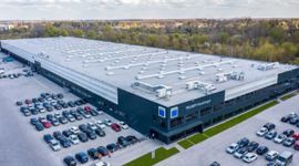 Polska ważnym punktem w produkcji elektroniki Grupy TRUMPF