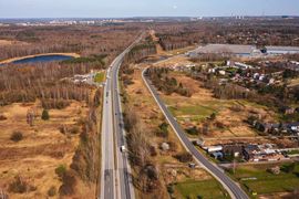 GDDKiA wybrała projektantów rozbudowy S1 z Dąbrowy Górniczej do Sosnowca