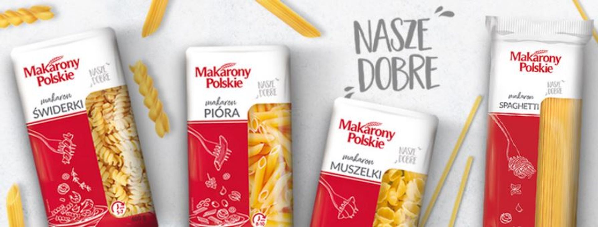 Makarony Polskie SA rozbudują fabrykę w woj. warmińsko-mazurskim