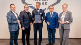 John Cotton Europe z kolejną inwestycją w Szczawnie-Zdroju, w woj. dolnośląskim