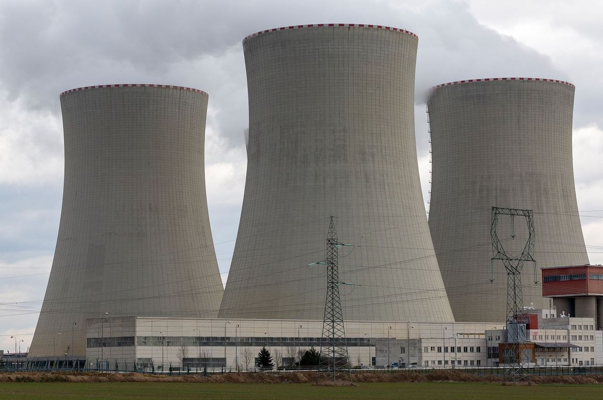 W Bełchatowie powstanie druga w Polsce elektrownia atomowa?
