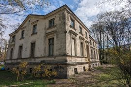Willa Anstadta w Łodzi nie pójdzie pod młotek! Co czeka zabytkową nieruchomość?