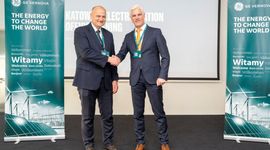 Znana, globalna firma energetyczna stawia na Katowice