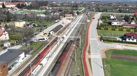  Ruszyły bezpośrednie połączenia kolejowe do Muszyny i Krynicy-Zdrój