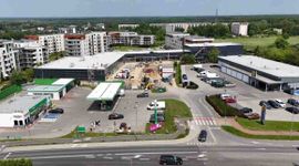 W woj. śląskim zostanie otwarty nowy park handlowy