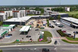 W woj. śląskim zostanie otwarty nowy park handlowy