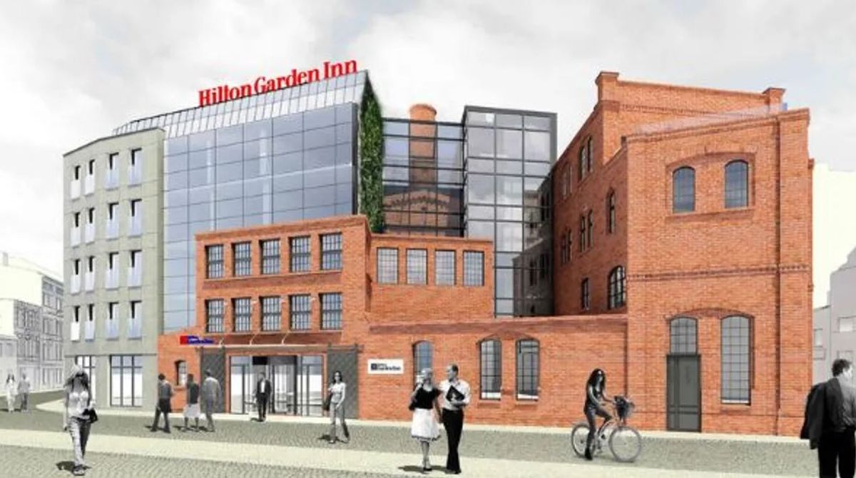 Materiały inwestora