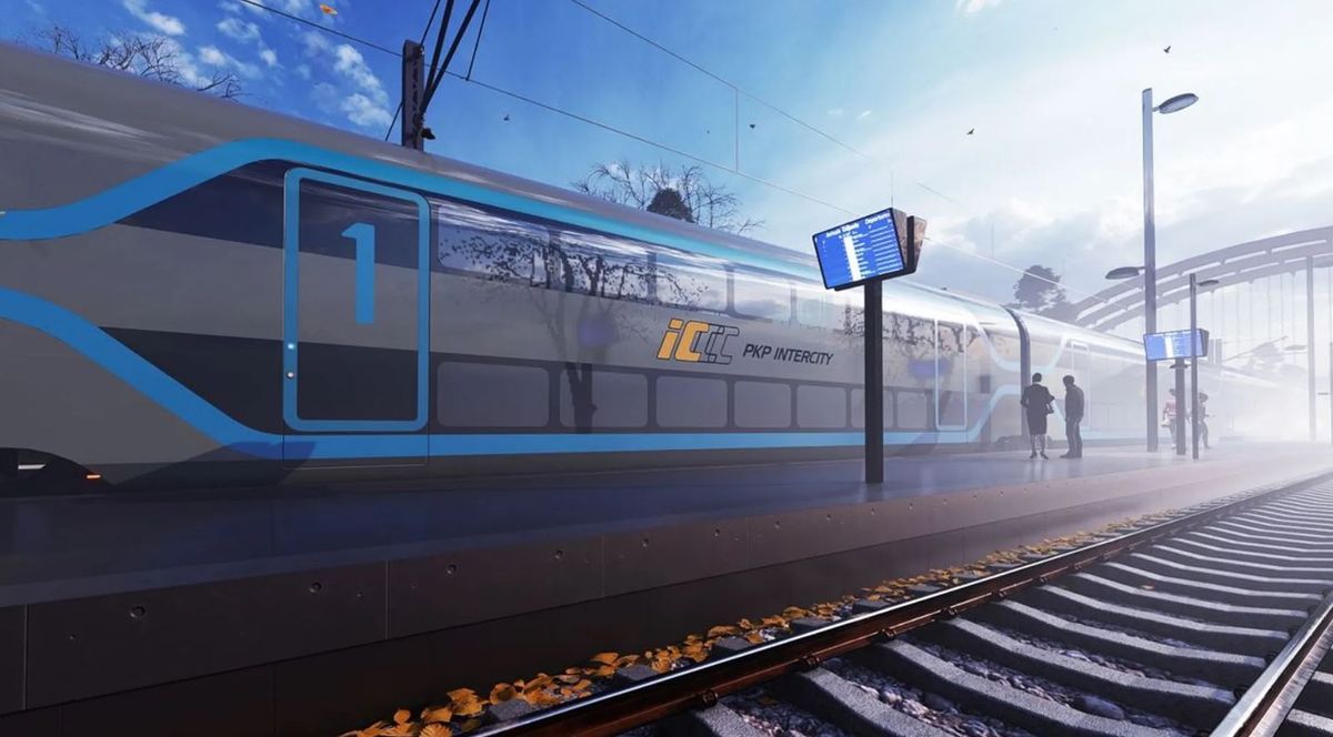 PKP Intercity
