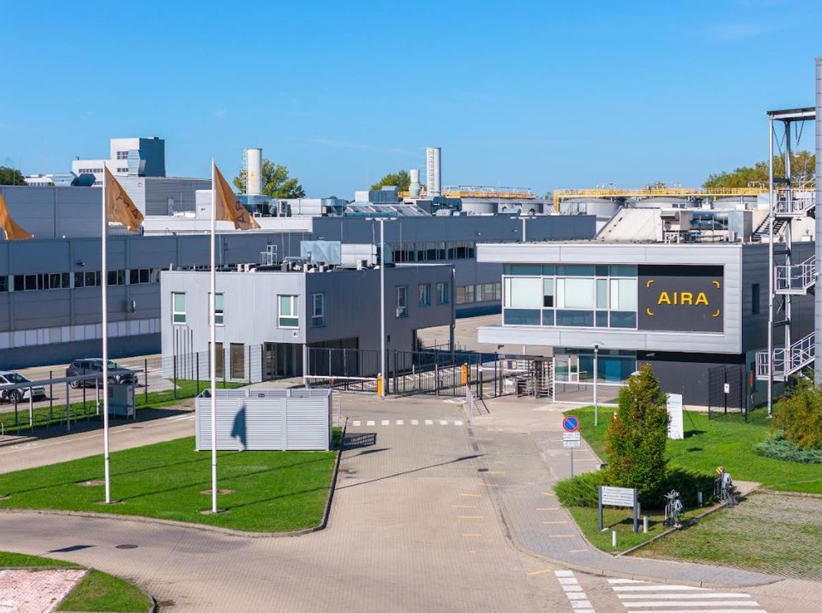 Fot. Materiały prasowe