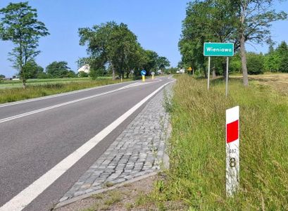 Rusza przetarg na budowę kolejnego odcinka drogi S12 w woj. mazowieckim