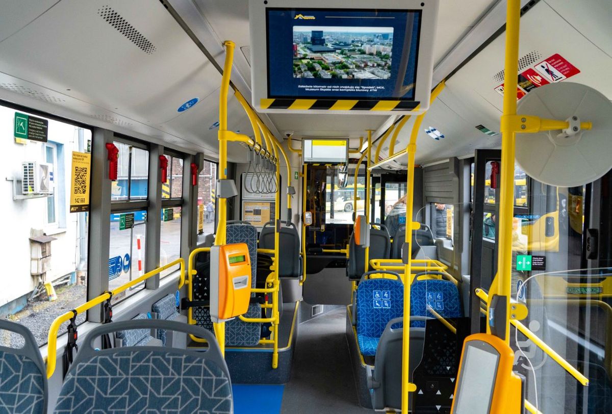 Fot. D. Czapla / UM Katowice