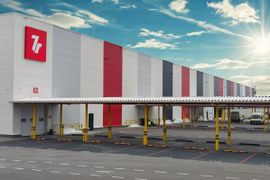Duży francuski inwestor wchodzi do Polski. Kupił park magazynowy od 7R