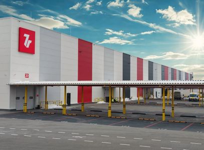 Duży francuski inwestor wchodzi do Polski. Kupił park magazynowy od 7R