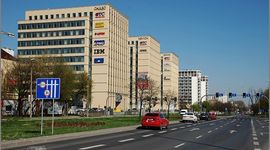 [Kraków] Zrównoważony wzrost rynku biurowego w Krakowie