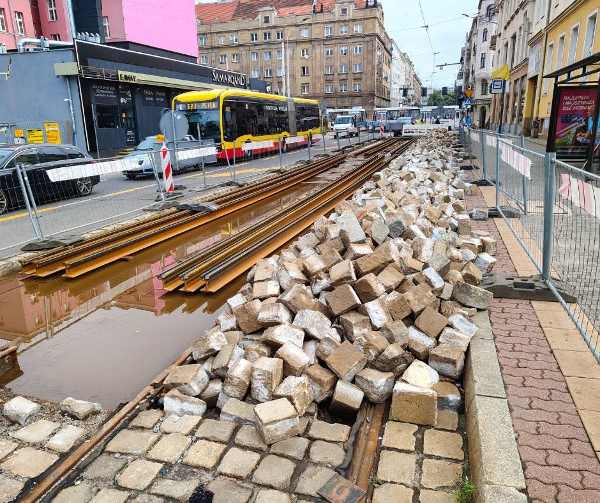 Fot. MPK Wrocław