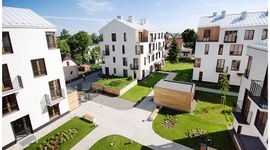 [Kraków] Nowa jakość kompleksów urbanistycznych