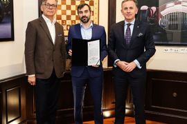 Kolejna polska firma inwestuje w woj. śląskim, przy wsparciu udzielonemu przez Katowicką SSE