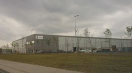 [Wrocław] SprintBOX inwestuje we Wrocławiu. Wynajmuje 10 000 mkw. pow. magazynowej na Oporowie
