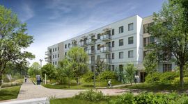 [Gdańsk] III etap osiedla Wolne Miasto – już 30% sprzedanych mieszkań
