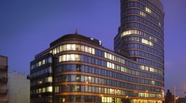 [Warszawa] Firma doradcza ma nowe biuro w Zebra Tower w Warszawie