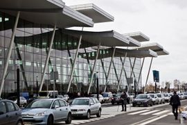 [Wrocław] Nowy terminal ma pozwolenie na użytkowanie. Polecimy z niego 11 marca
