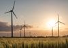 Polenergia otworzyła w powiecie żuromińskim jedną z największych farm wiatrowych w Polsce