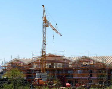 Kredyt na materiały budowlane – jaki wybrać?