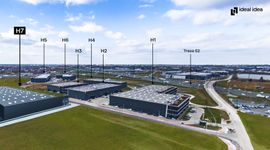 Kompleks magazynowo-biurowy City Park Warsaw zostanie powiększony