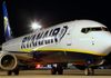 [Wrocław] Pierwsze samoloty Ryanair już wystartowały z bazy we Wrocławiu