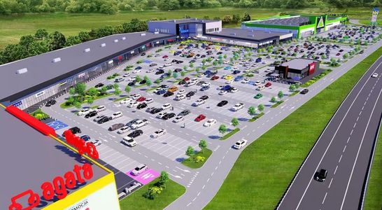 Koszalin Power Center pozyskało 15 mln euro finasowania
